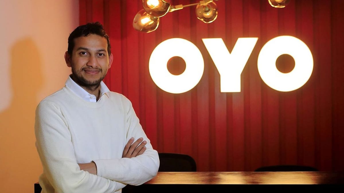 Inde : Oyo entre éclat et controverses dans l'hôtellerie