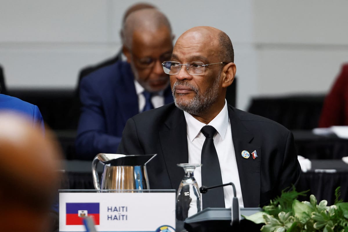 Haïti : vers des élections cruciales en novembre 2025 malgré l'instabilité persistante