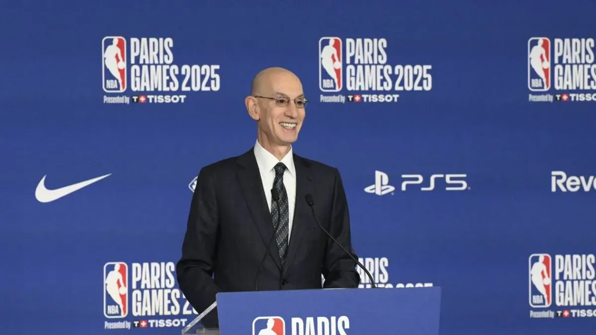 NBA : Vers des quarts-temps de 10 minutes pour dynamiser le jeu ?