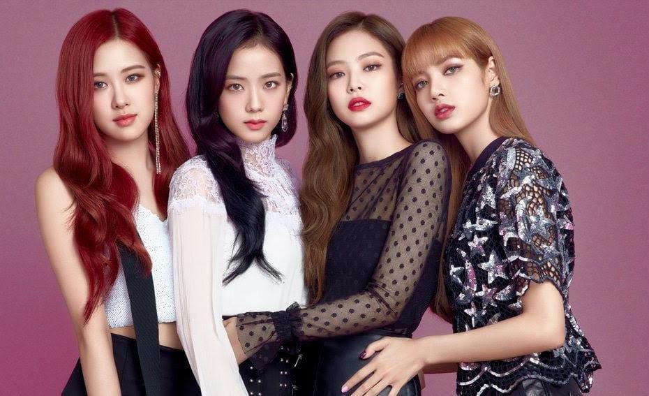 Corée du Sud : Blackpink et l'essor du hanbok à Coachella 2023