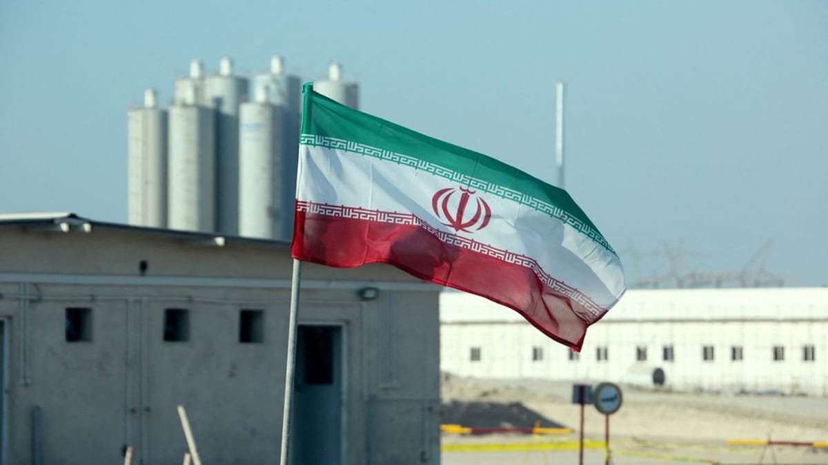 Iran : vers une inquiétante capacité nucléaire menaçant la stabilité du Moyen-Orient