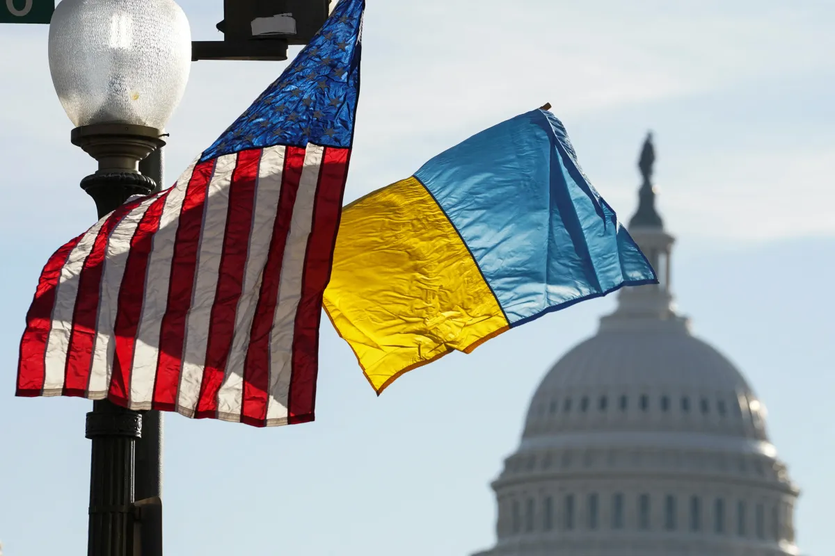 États-Unis : vers un plan de paix ou un coup politique en Ukraine ?