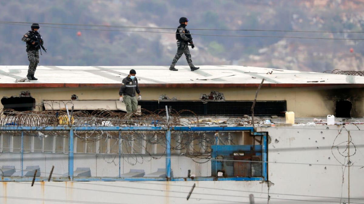 Équateur : l'escalade de la violence à Guayaquil plonge la ville dans l'insécurité