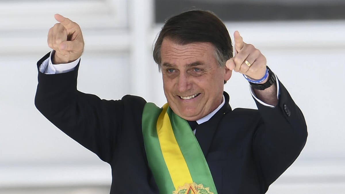 Brésil : le retour incertain de Bolsonaro entre espoir et désillusion