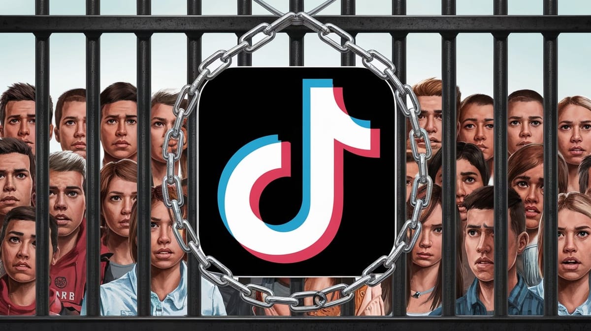 Albanie : une interdiction choc de TikTok pour contrer la violence juvénile