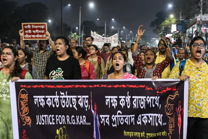 Inde : une condamnation qui soulève des interrogations sur la justice pour les femmes