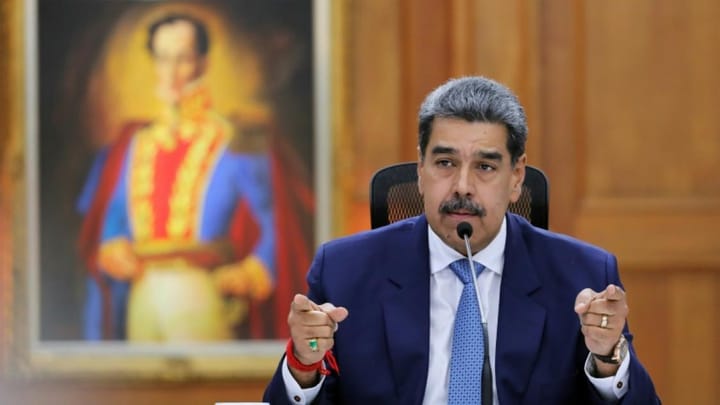 Maduro verrouille le Venezuela : une frontière fermée, des tensions ouvertes