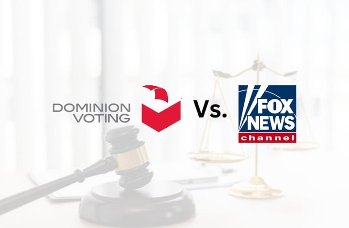 États-Unis : procès historique entre Dominion et Fox News sur la désinformation médiatique