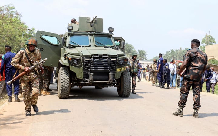 République Démocratique du Congo : les racines complexes d'un conflit dévastateur