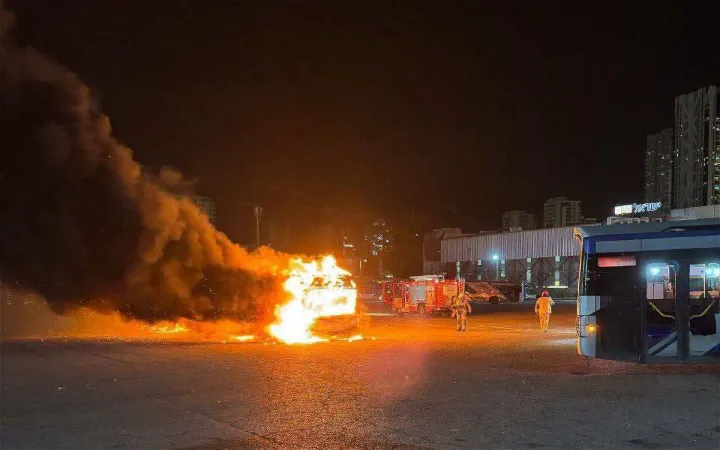 Israël : explosions à Bat Yam plongent la ville dans la psychose collective