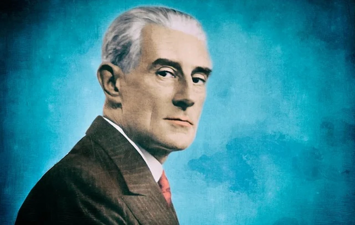 Musique : Ravel, l'éclatant trésor de l'exotisme français