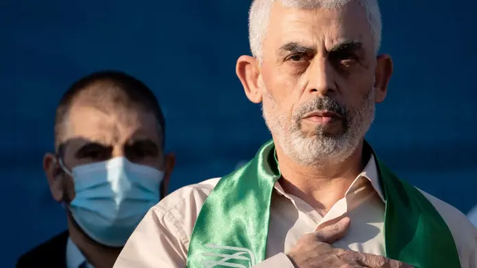 Le Hamas aurait voulu saboter la paix entre Israël et l’Arabie Saoudite