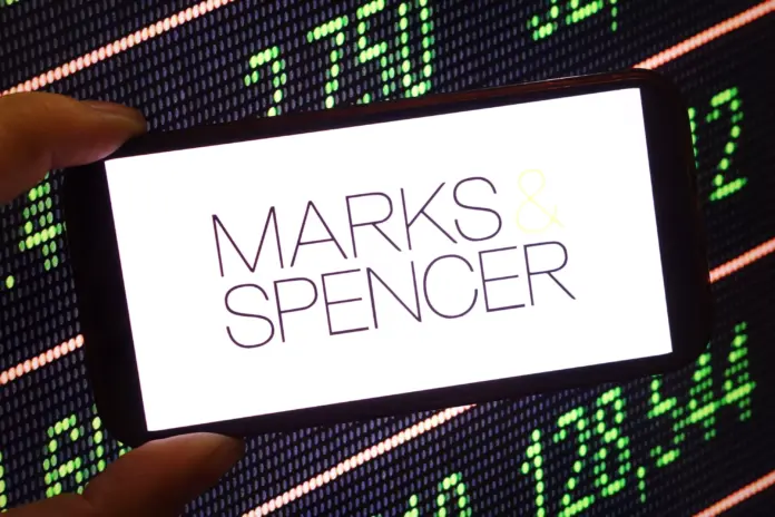 Mark & Spencer