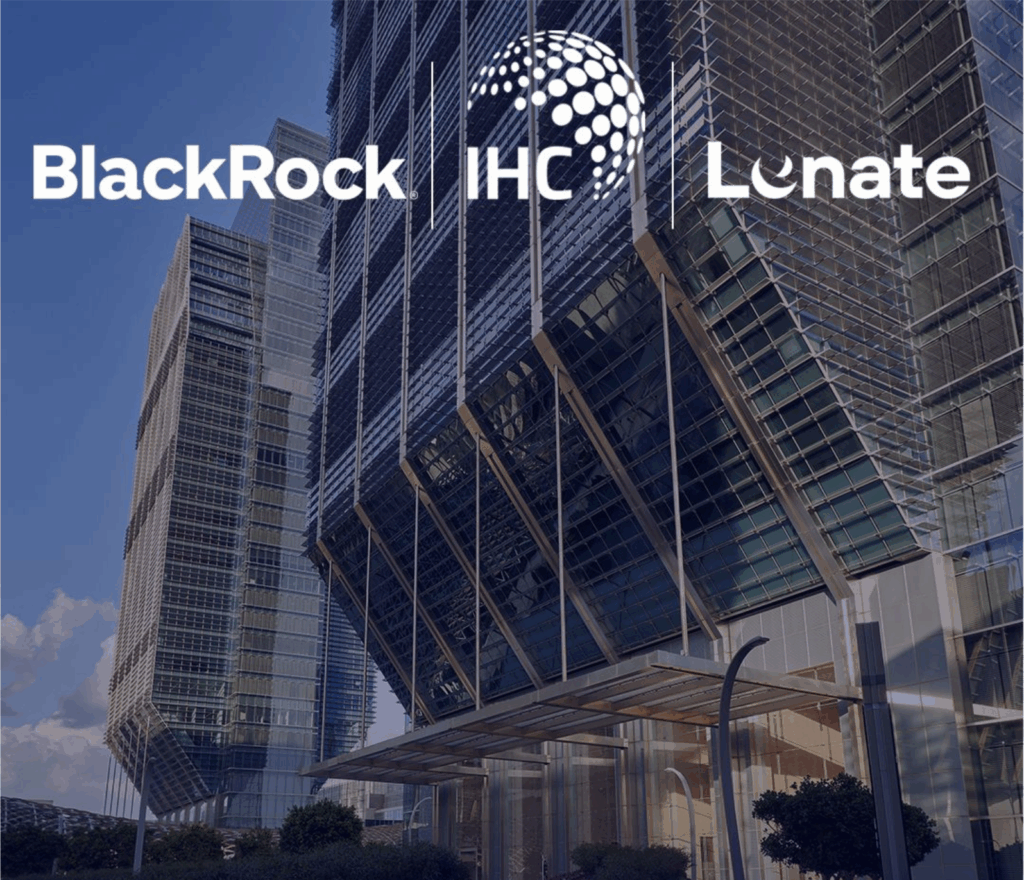 IHC et BlackRock créent une plateforme mondiale de réassurance à Abu Dhabi