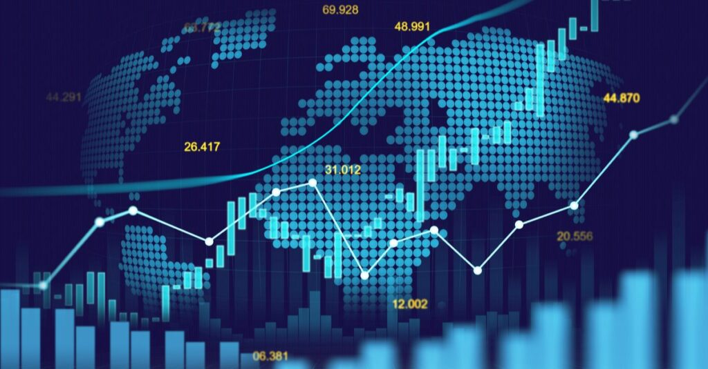 Les marchés financiers ont ouvert avec de fortes hausses ce lundi, portés par un regain d'optimisme des investisseurs à l'échelle mondiale.