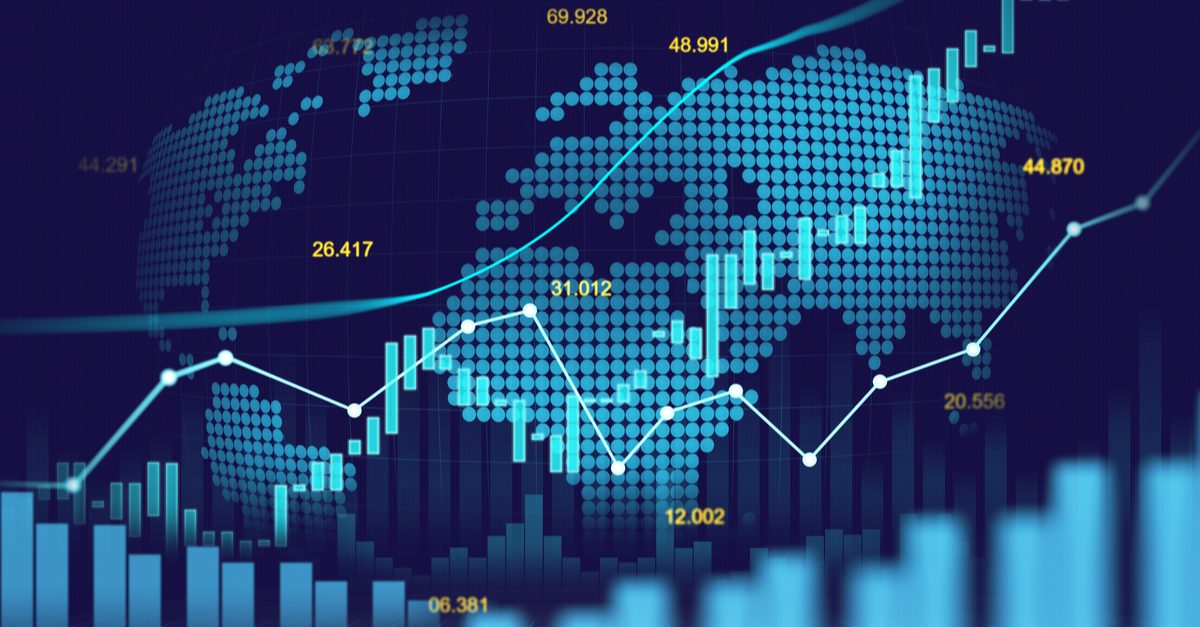 Les marchés financiers ont ouvert avec de fortes hausses ce lundi, portés par un regain d'optimisme des investisseurs à l'échelle mondiale.