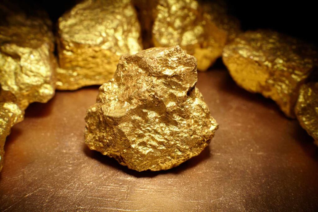 Pic de l'or 2025