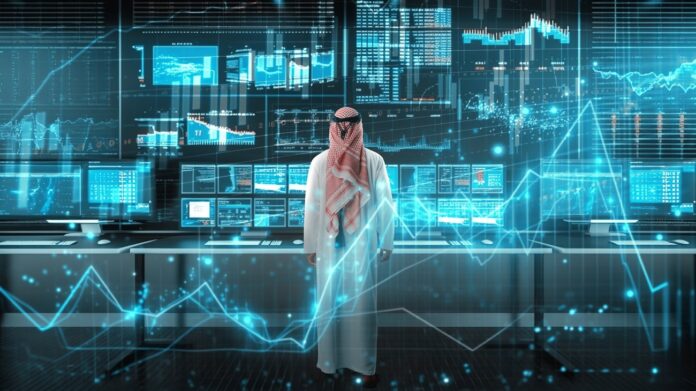 UAE artificial intelligence investments