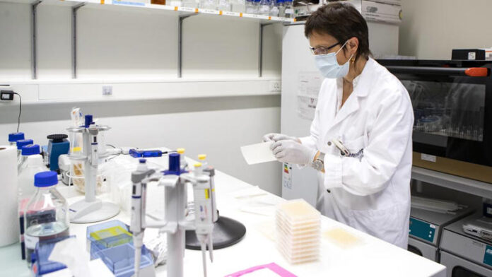 biotechnologie