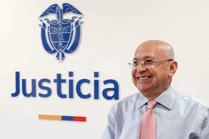 Colombia extradition United States