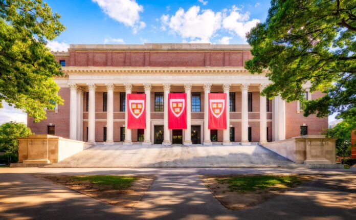 Harvard