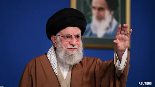 Israel-Iran conflict: military escalation