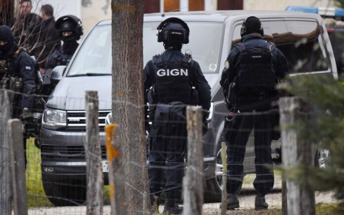 Meurtre raciste à Puget-sur-Argens