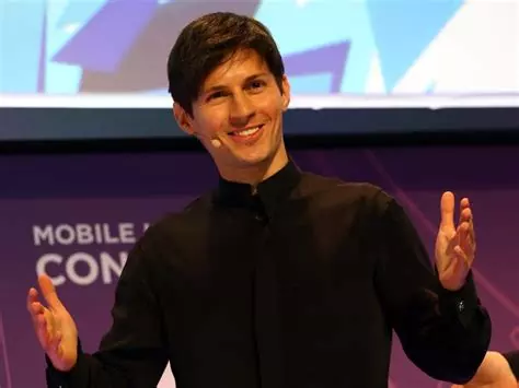 Telegram billionaire Durov to Leave Fortune to 100 Children