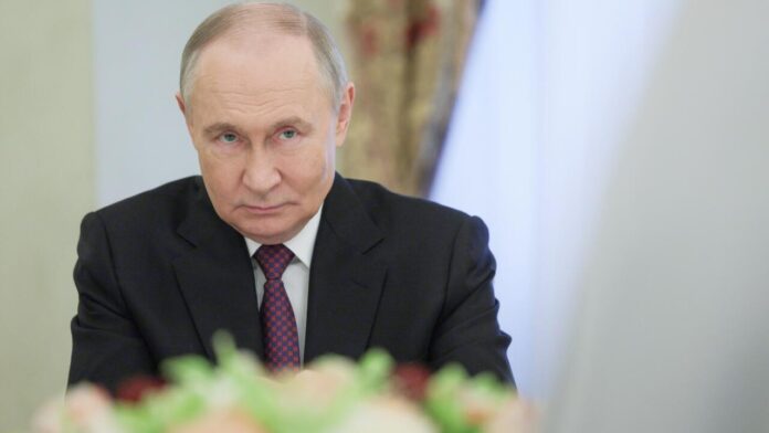 trêve ukraine russie