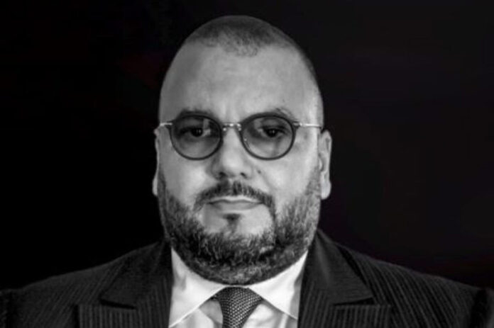 Mehdi Hijaouy