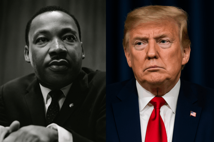 MLK files declassification
