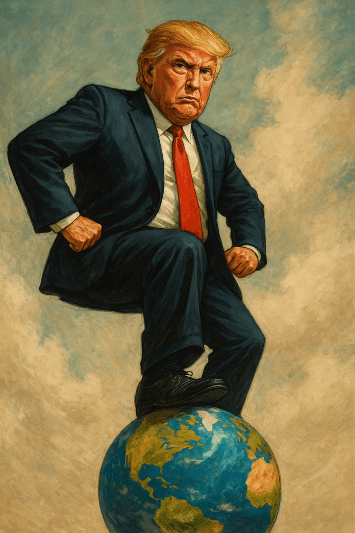 Trump tariffs