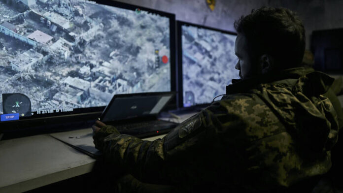 drone kill points
