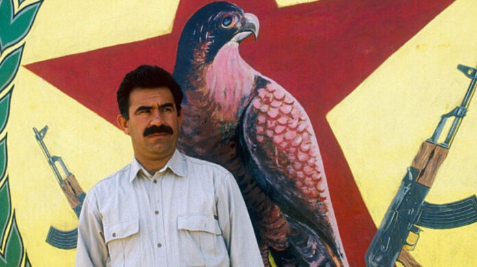 PKK rapid disarmament