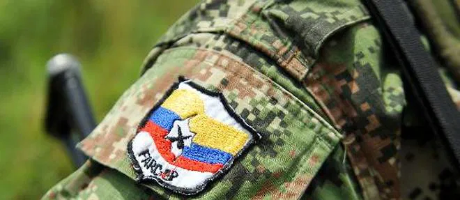 Ivan Mordisco Colombia