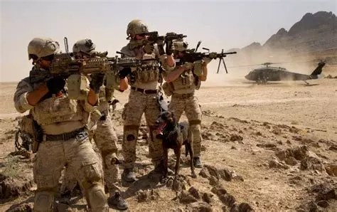 United States Sahel