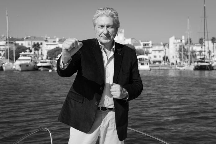 Laurent Freani