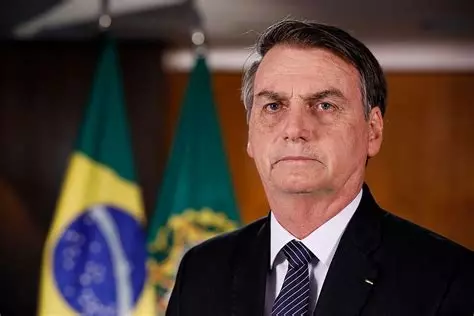 Bolsonaro coup sentence