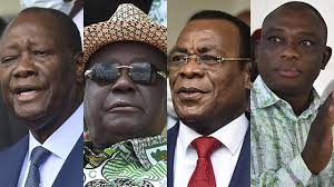 Ivory Coast 2025 election