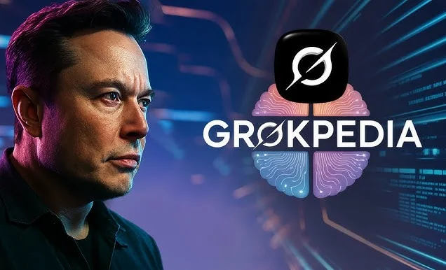Elon Musk and Grokpedia Elon Musk and Grokpedia