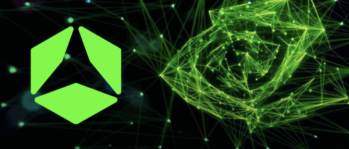 Aleria NVIDIA