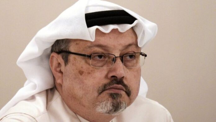 Khashoggi affair