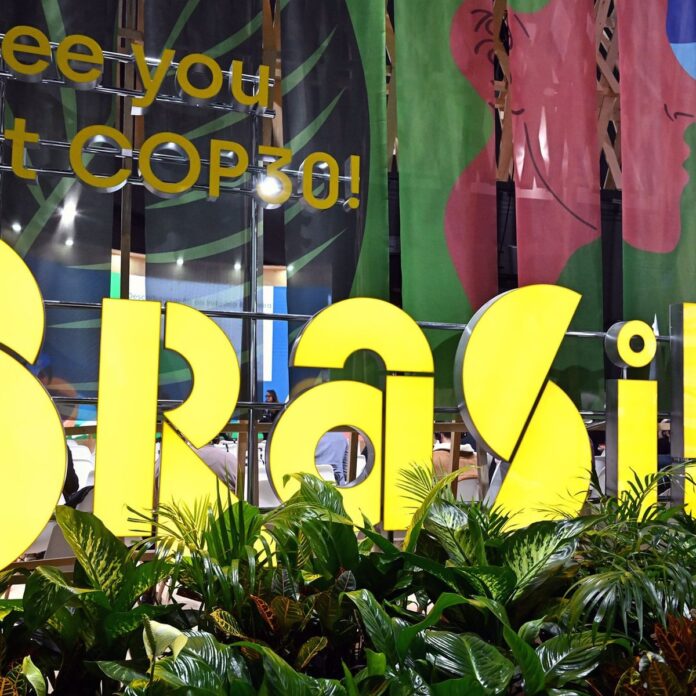 COP30 in Brazil