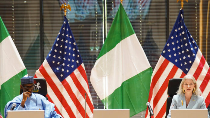 US-Nigeria cooperation