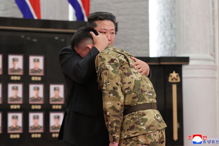 Kim Jong-un fires incompetent deputy PM North Korea