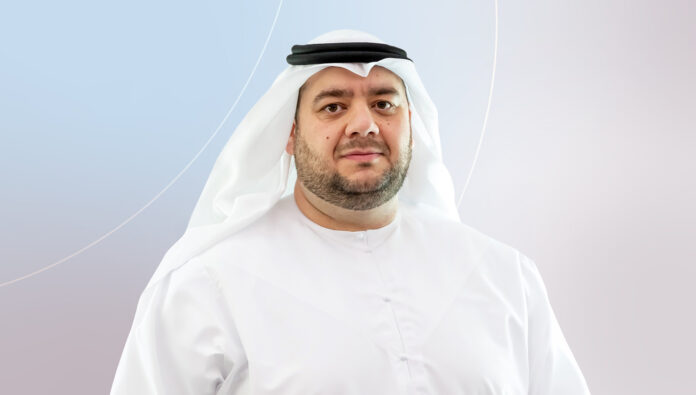 UAE Investment Minister