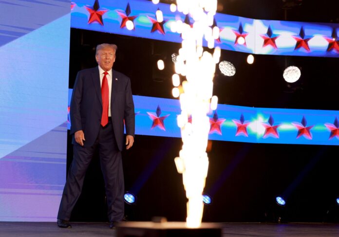 Trump Diplomats Controversy: