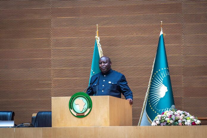 Eastern DRC conflict