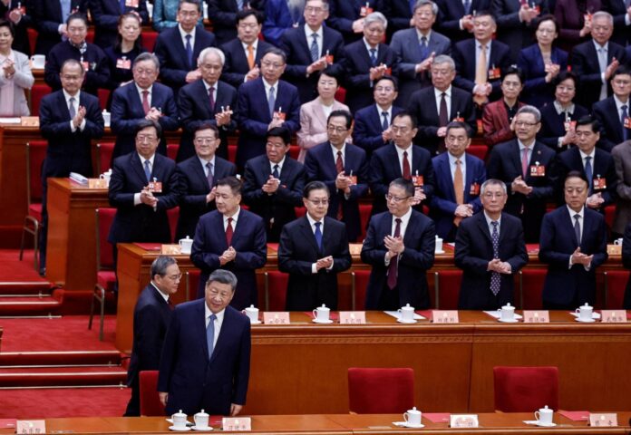 China Ethnic Unity Law