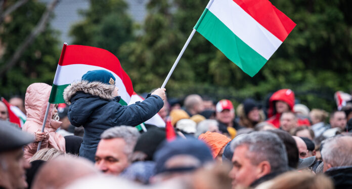 Hungary Elections